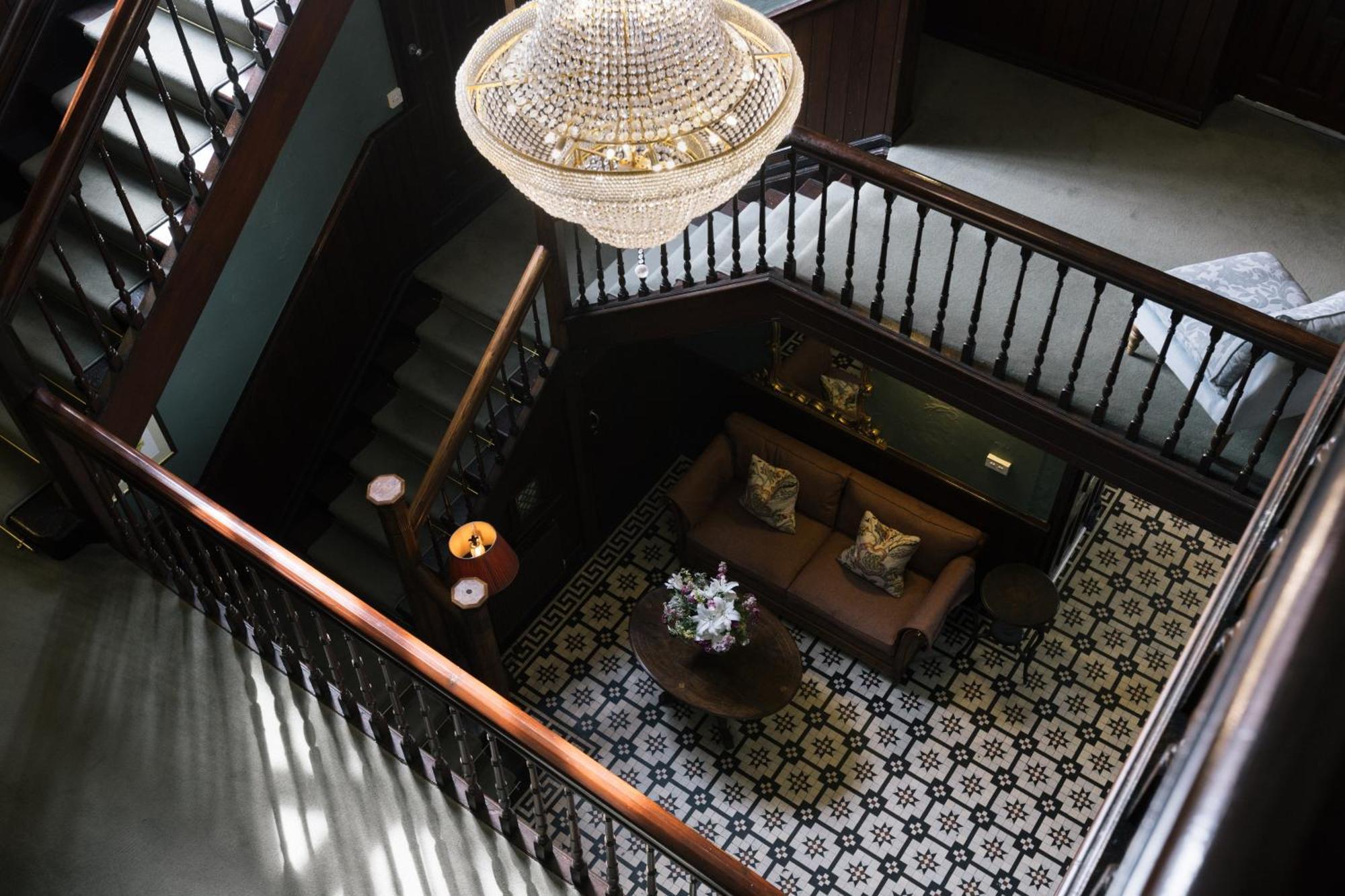 Hotel Victoria روبن هودز باي المظهر الخارجي الصورة