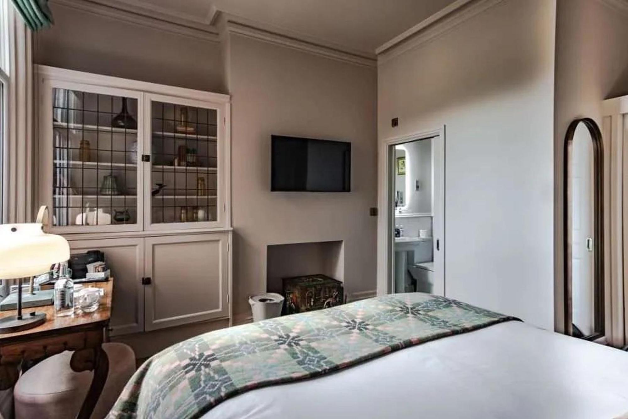 Hotel Victoria روبن هودز باي المظهر الخارجي الصورة