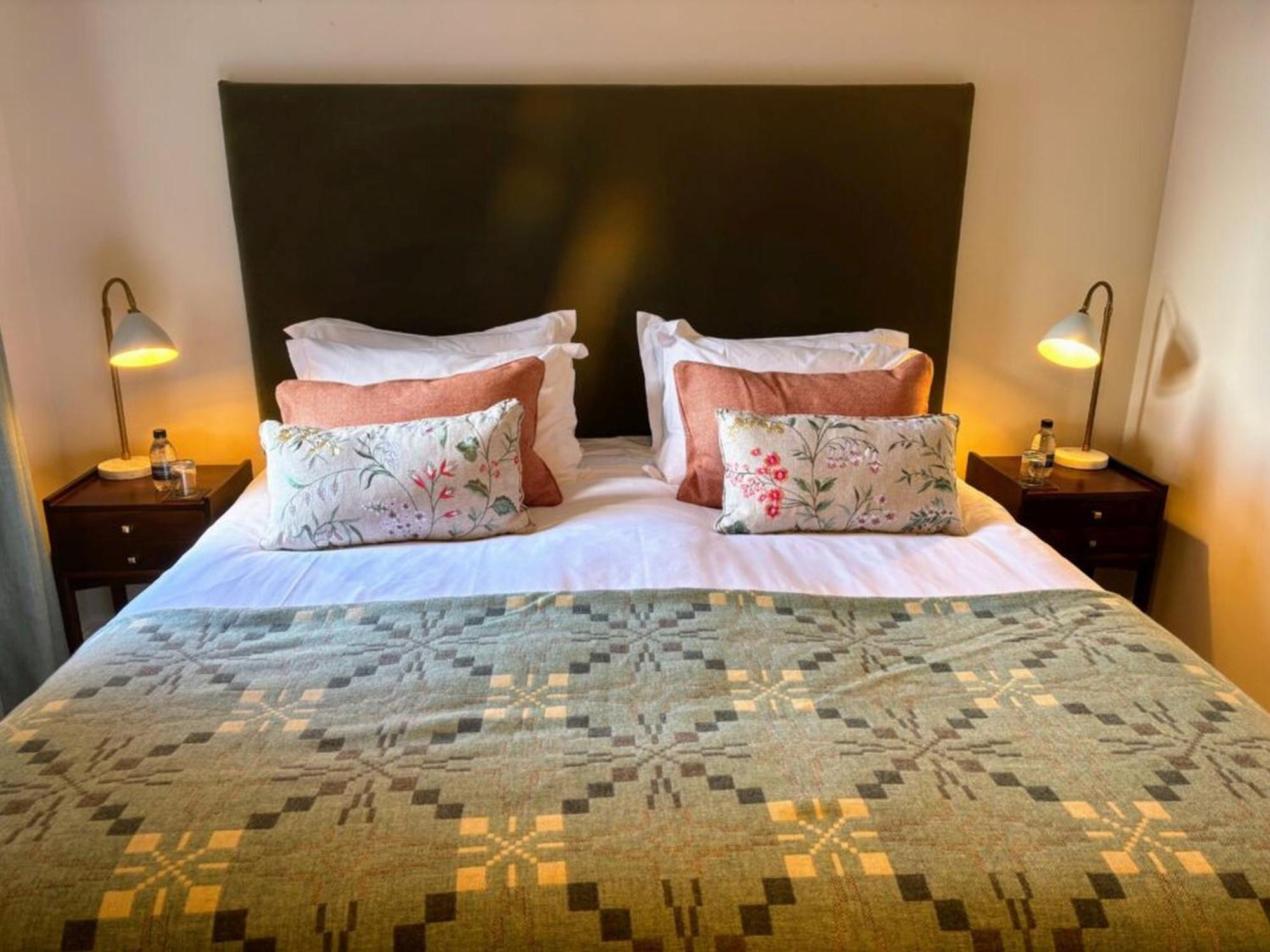 Hotel Victoria روبن هودز باي المظهر الخارجي الصورة